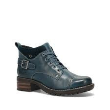Taos Mini Crave Boot - Petrol Blue