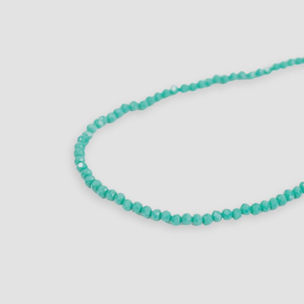 Ink + Alloy Hayden Necklace - Turquoise