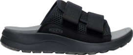 Womens Keen Elle Sport Slide 1028623 Black