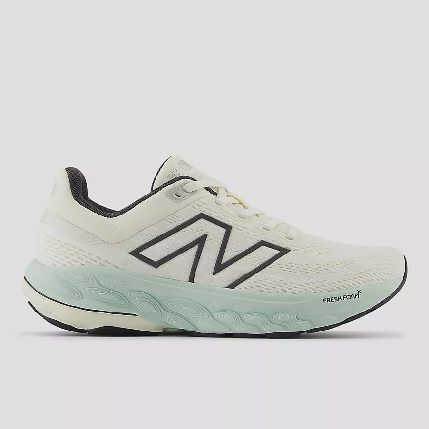 Womens NB Fresh Foam X 860v14 Runner W860T14 Salt/Angora/Clay