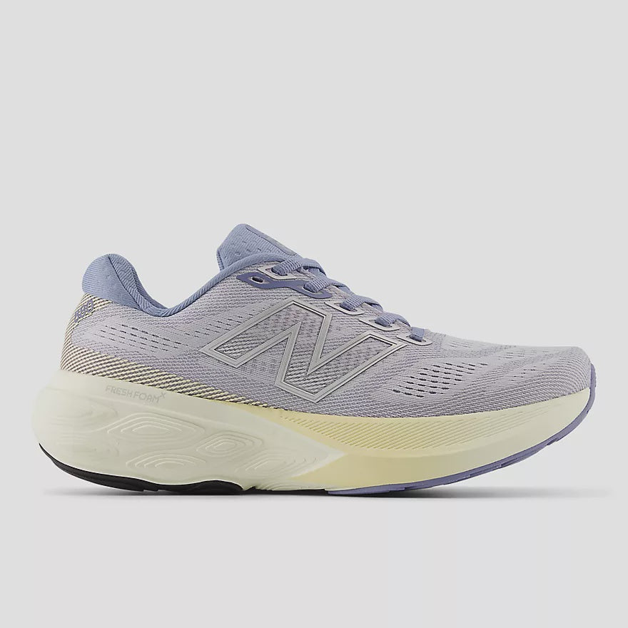 Womens New Balance Fresh Foam X 880v15 -W880C15 - Pearl Grey/Calcium/Dusk Shower