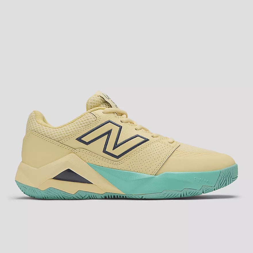 Womens New Balance Coco Delray Court Shoe WCHCODI -