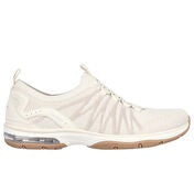 Womens Skechers Active Air Sneaker 100632-OFWT Off White