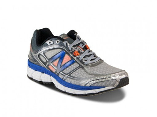 New Balance Mens Runner M860SB5