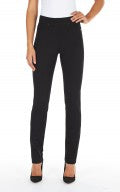 FDJ French Dressing Pull-On Slim Jegging 2709396-BLK Black
