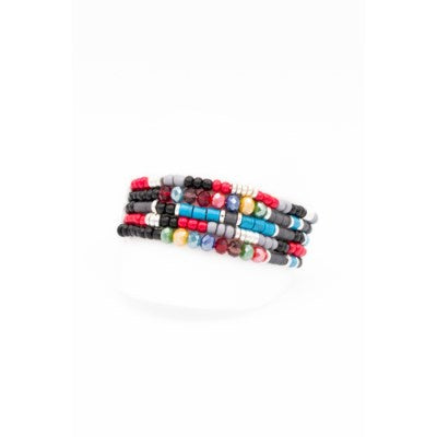 Caracol Bracelet 3237-MIX-S
