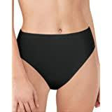 Bali-Wonderbra Hi-Cut Panty B2362-Black