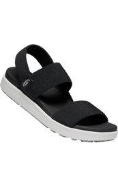 Womens Keen Elle Backstrap Sandal 1022620 Black