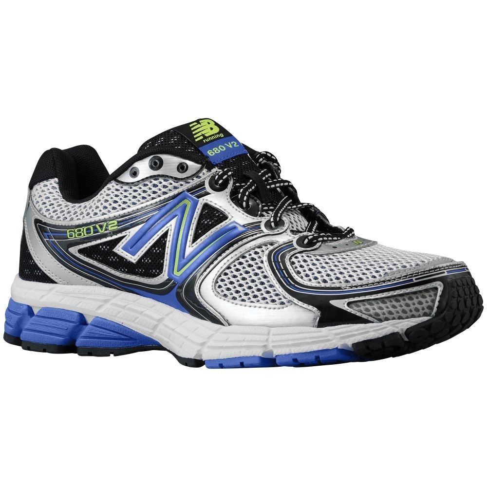 New Balance Mens Runner M680SB2