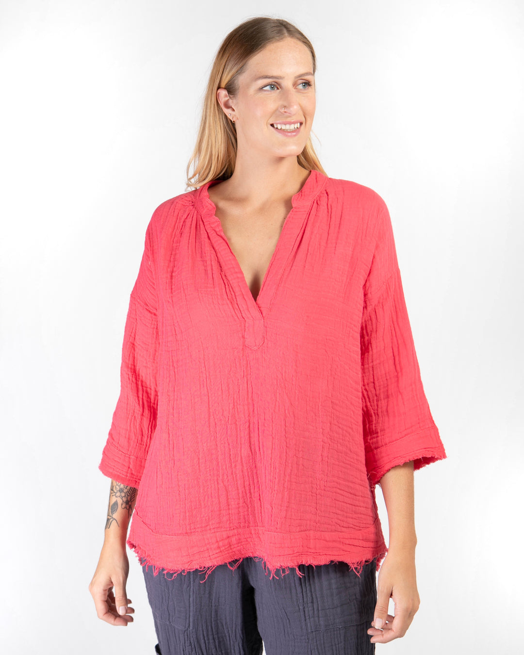 Shannon Passero Kelly Top 975 Frequency