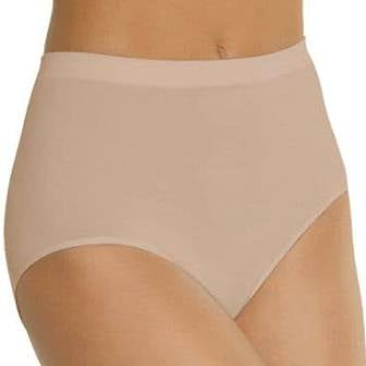 Bali-Wonderbra Brief B2361-Nude