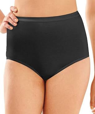 Bali-Wonderbra Brief B2361-Black