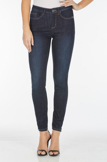 FDJ Olivia Slim Leg Coolmax 2762630 - Twilight