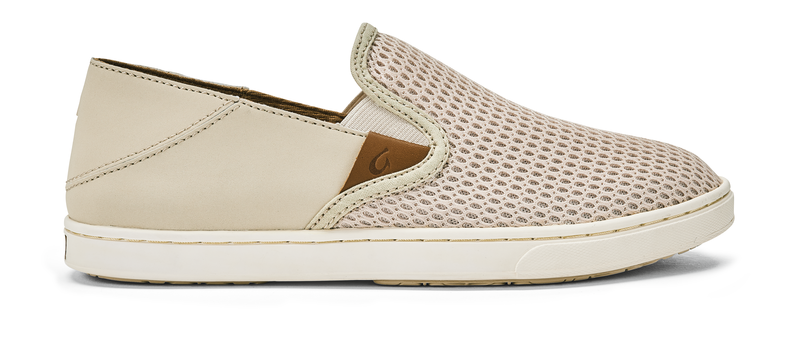 Womens Olukai Pehuea Slip-On Sneaker 20271-2020 Tapa