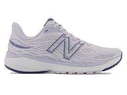 Womens New Balance Fresh Foam Runner W860D12 Libra / Night Air / Night Sky - 1 ONLY SIZE 7