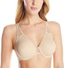 Wonderbra Underwire Bra W7483-ULN Sand Dune