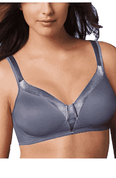 Playtex 18-Hour Wire Free Bra P4803-ULF Private Jet