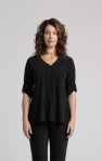 Sympli Convoy Henley 22321-2 Black