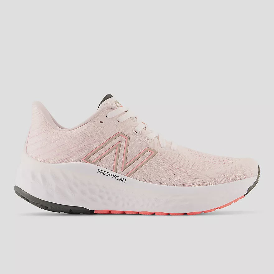 Womens New Balance Fresh Foam X Vongo v5 WVNGOCP5-Washed Pink w/Grapefruit and Stone Pink - SIZE 8.5D ONLY - 20% OFF