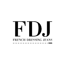 FDJ French Dressing Jeans