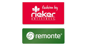 Rieker and Remonte Footwear for Women