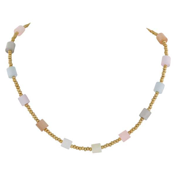 Merx Necklace 06-5575-02 Multi