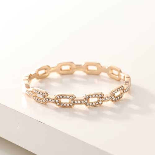 Merx Bracelet 07-14391-1 Gold
