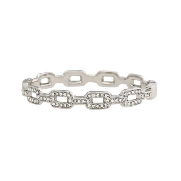 Merx Bracelet 07-14391 Rhodium