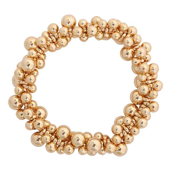 Merx Bracelet 07-14431-1 Gold