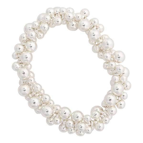 Merx Bracelet 07-14431 Silver