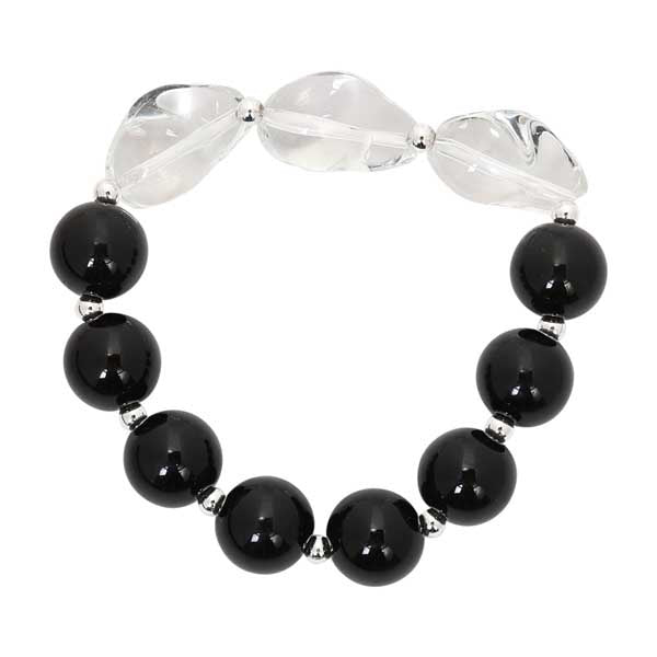 Merx Bracelet 07-42486 Black