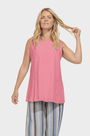 Escape by Habitat Seamed Tank E10015-Watermelon