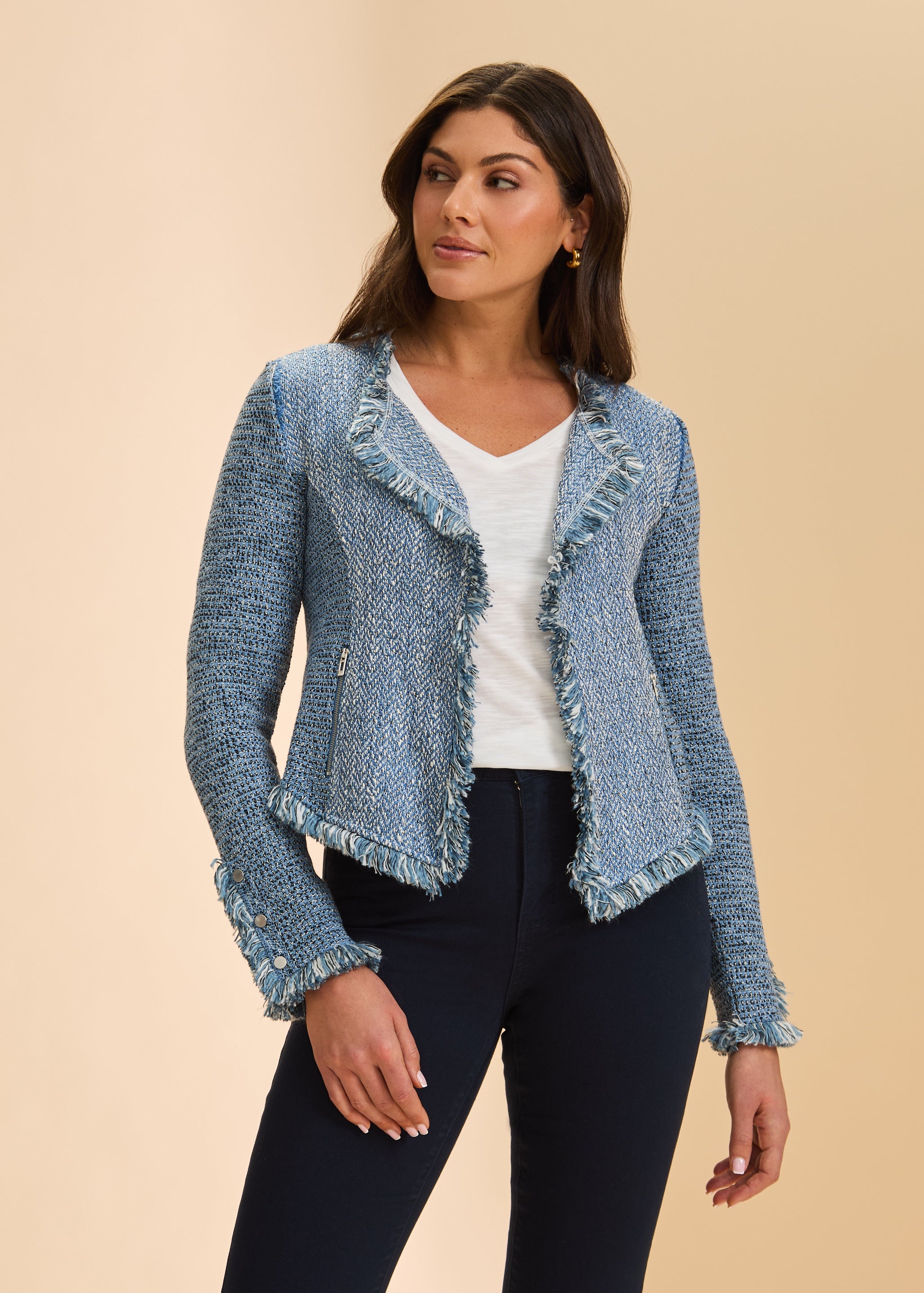 Indoor Jackets and Blazers – Johnson's Fashion and Footwear