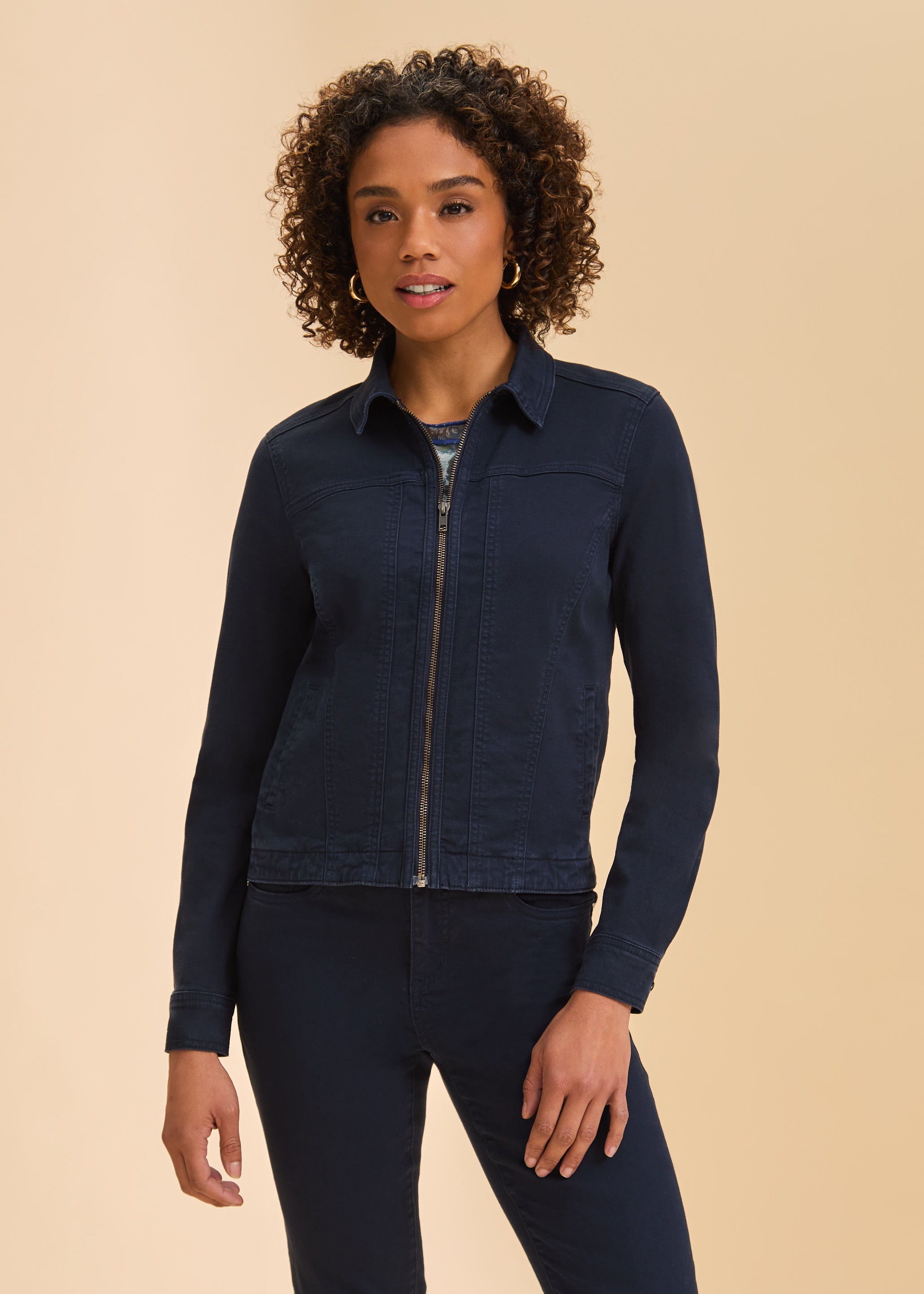 Indoor Jackets and Blazers – Johnson's Fashion and Footwear