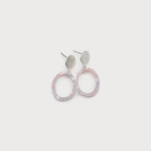 Caracol Earring 2620-PAS-S