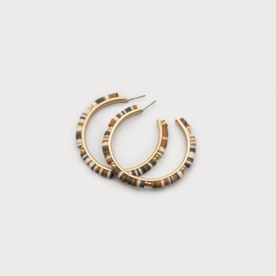 Caracol Earring 2629-BGE