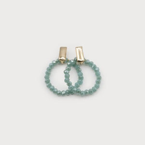 Caracol Earring 2669-MIN-G