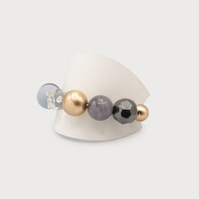 Caracol Bracelet 3291-MXG Gold Mix