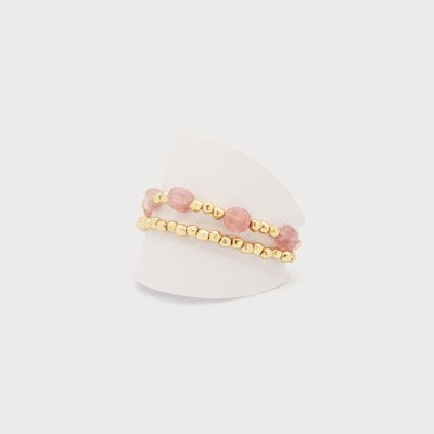 Caracol Bracelet 3378-GLD