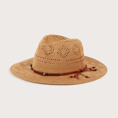 Caracol Hat 5067-NAT