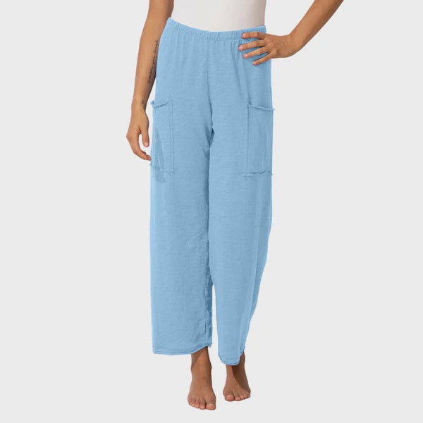 Escape by Habitat Pocket Flood Pant E60026F6-HARBOR