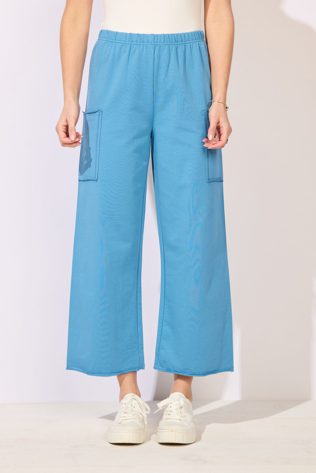 Escape by Habitat Ocean Front Terry Pocket Flood E60126-HARBOR