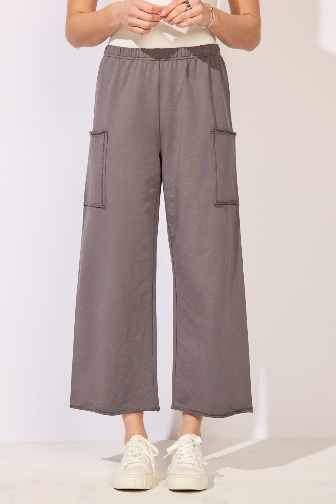 Escape by Habitat Ocean Front Terry Pocket Flood E60126-VOLCNO Volcano
