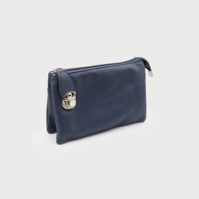 Caracol Handbag 7012-NAV