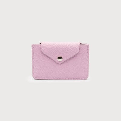 Caracol Card Holder Wallet 7114-LAV