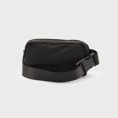 Caracol Belt Bag 7126-BLK