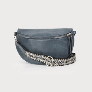 Caracol Belt Bag 7129-NAV-E Navy