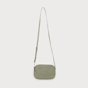 Caracol Handbag 7132-SAG Sage