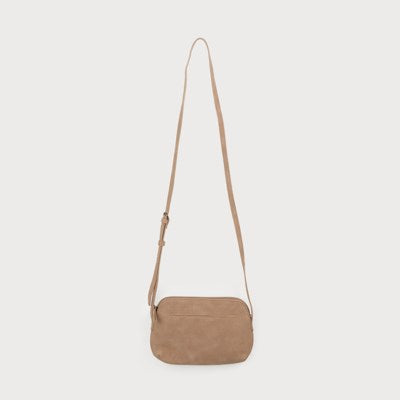 Caracol Handbag 7132-TPE Taupe