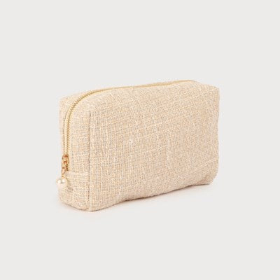 Caracol Small Cosmetic Bag 7178-CRM
